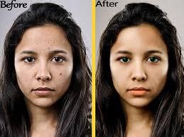 Photo Retouching & Enhancement Photoshop Editing