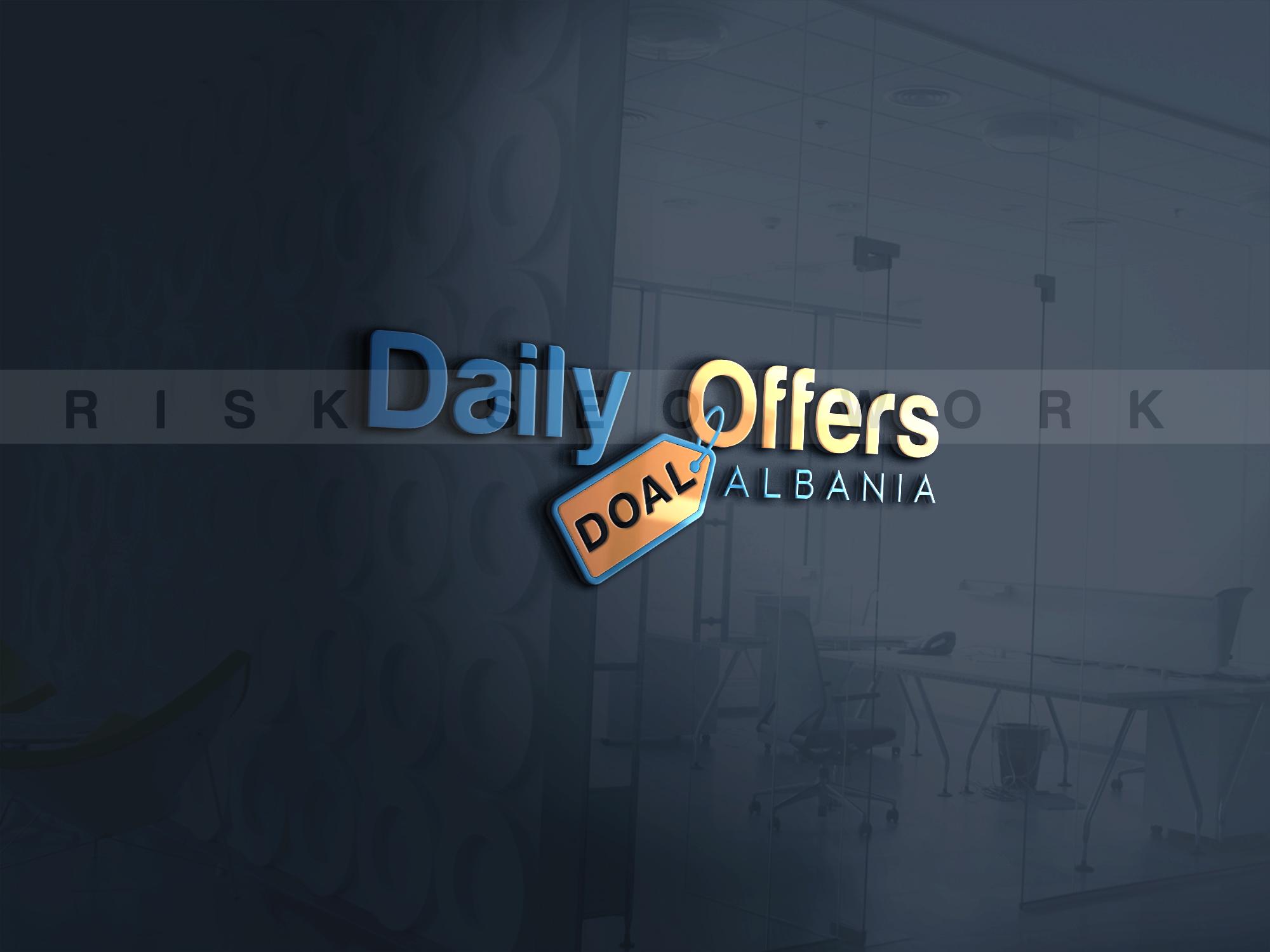 I will design amazing professional logo for your Busi...