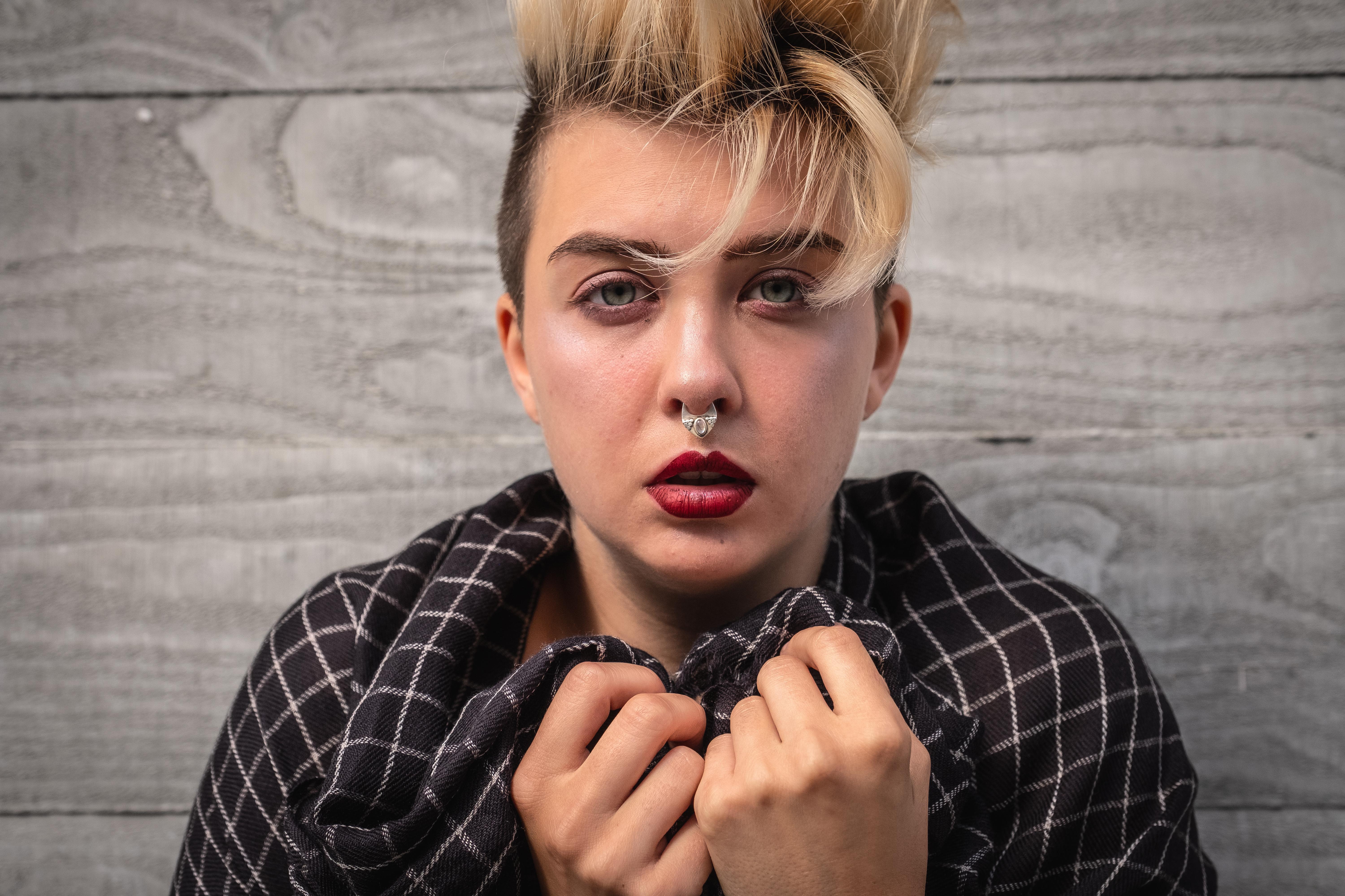 I will do beauty retouching and editing on your photo...