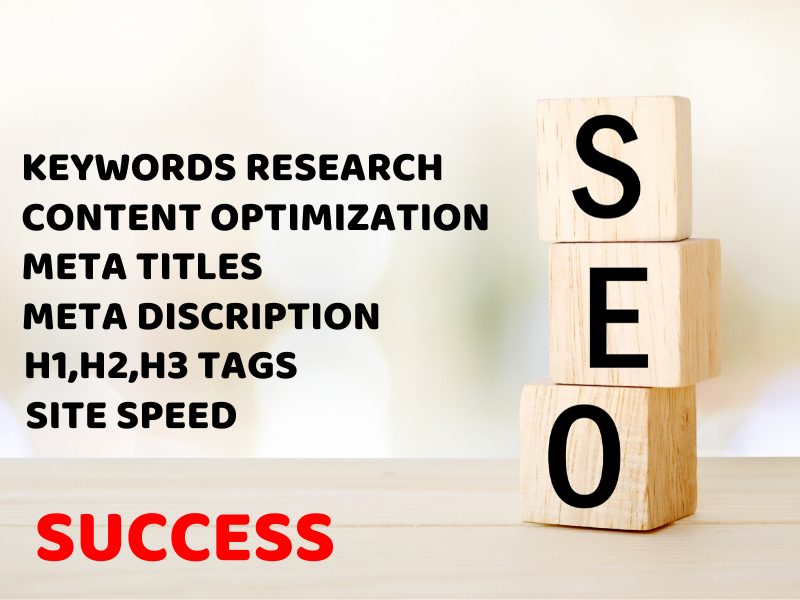 I will fix wordpress yoast SEO onpage optimization is...