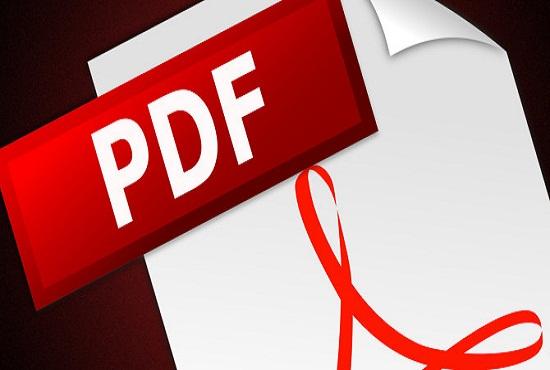 I will do a manual PDF submission to top 20 document ...