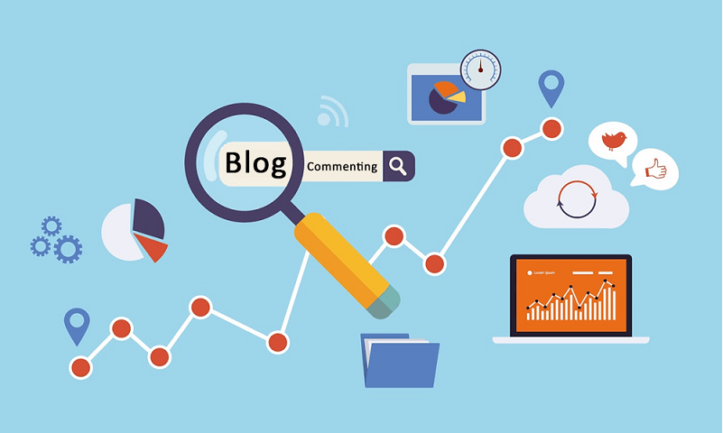 Provide 1000 Do Follow Blog comments backlinks from P...