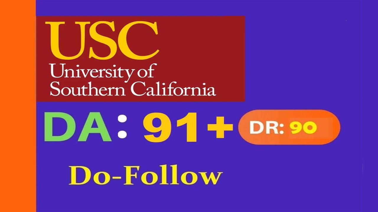 I will provide guest post on USA education website da...