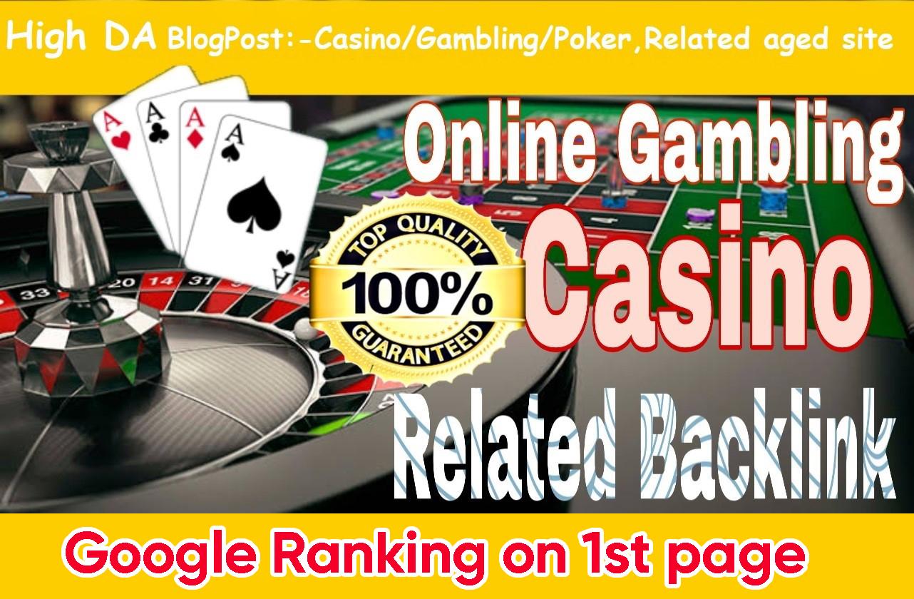 Permanent 3500+ powerful Casino, Gambling, Poker, ...