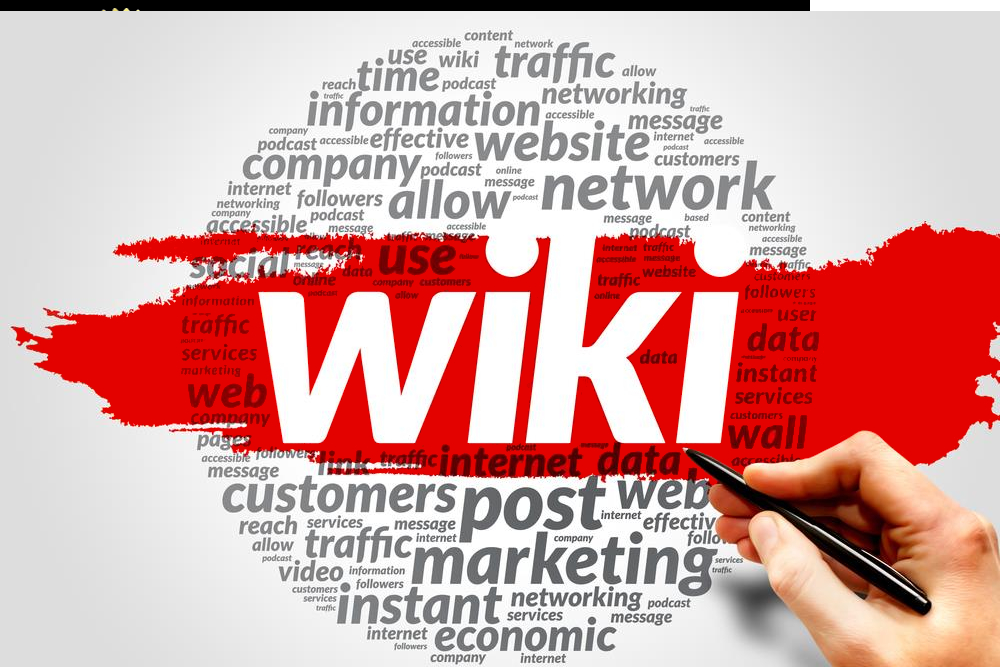 Provide 900 High Quality Do Follow wiki backlinks fro...