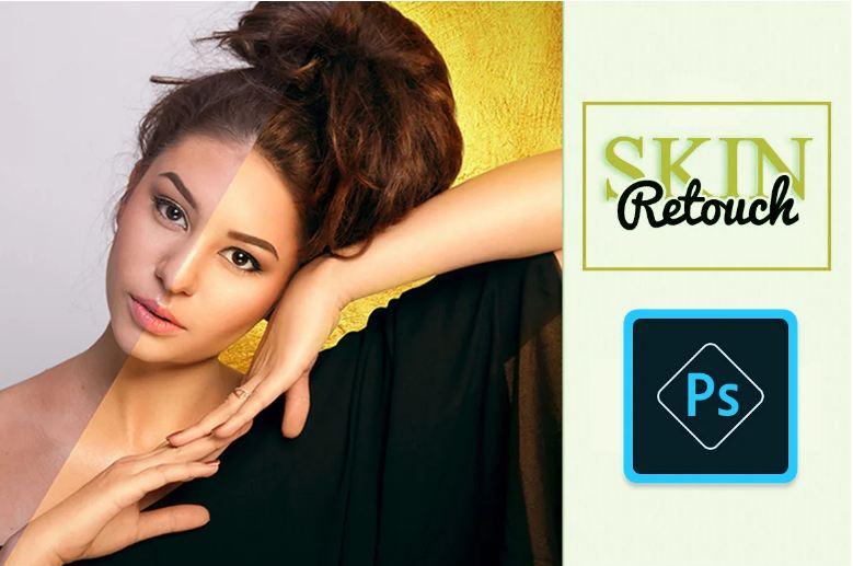 I will do photo retouhcing, photoshop editing, skin...