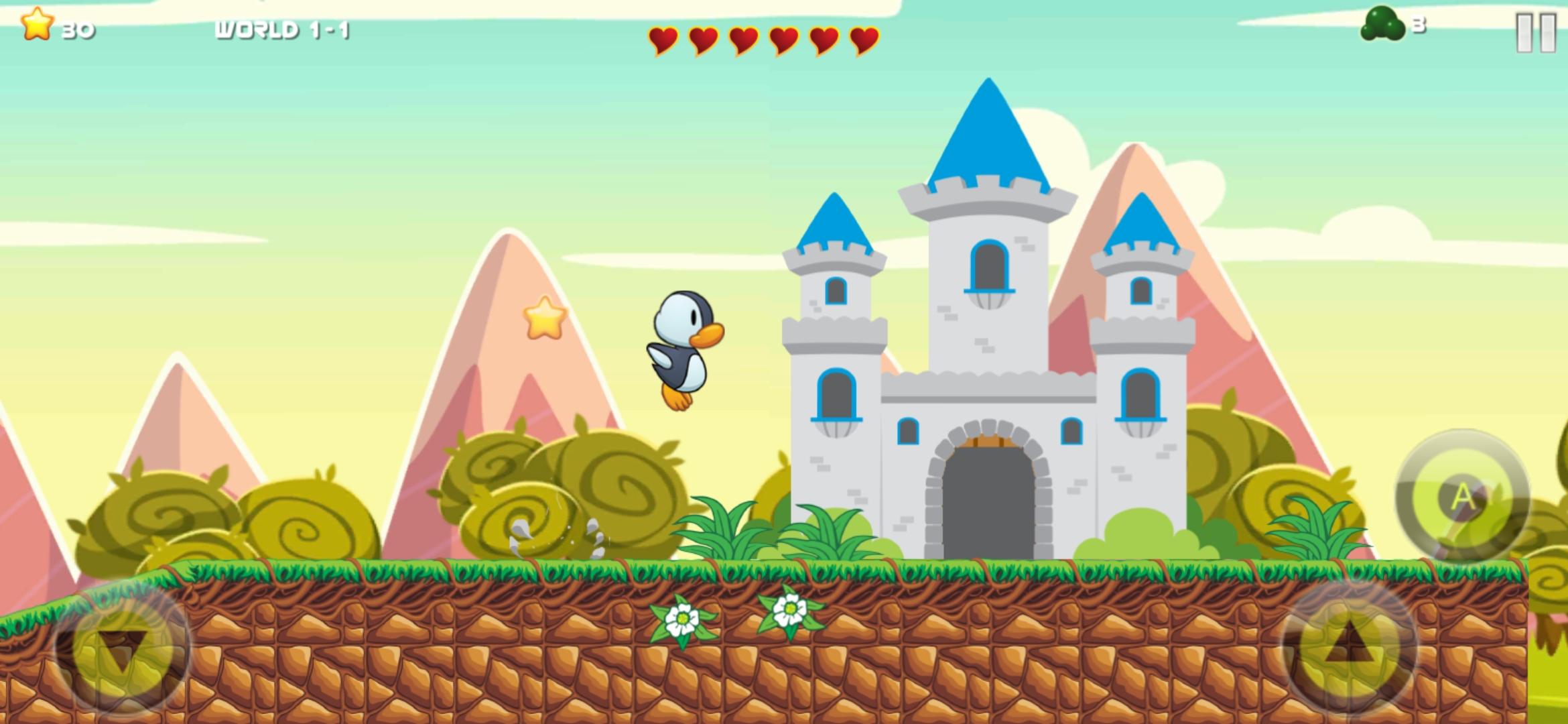 Earn money from games, high quality android games &a...