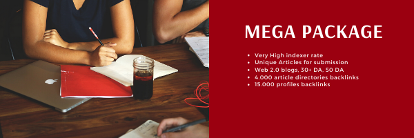 Skyrocket your website on Google - Mega Link Building...