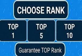 Guaranteed Top 1 Track Rank Your Spinnin Records Tale...