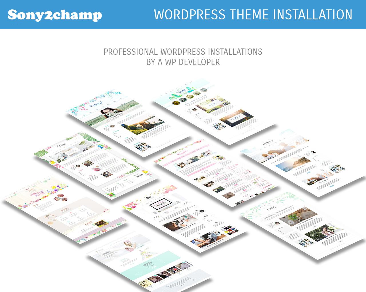 All-in-One WordPress Website Launching Pack, Looking...