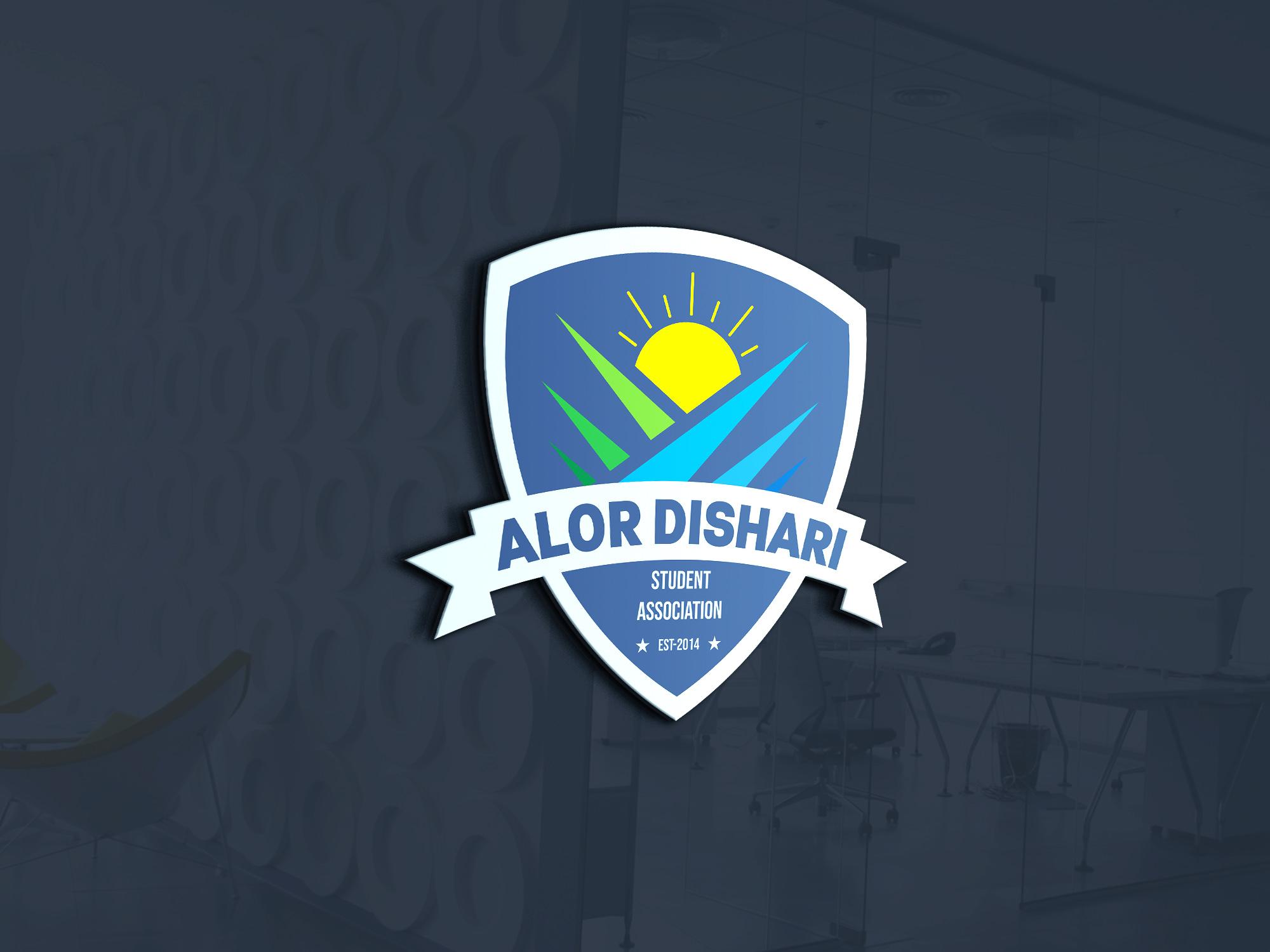 In 3 hours Design modern Badge or Vintage Logo