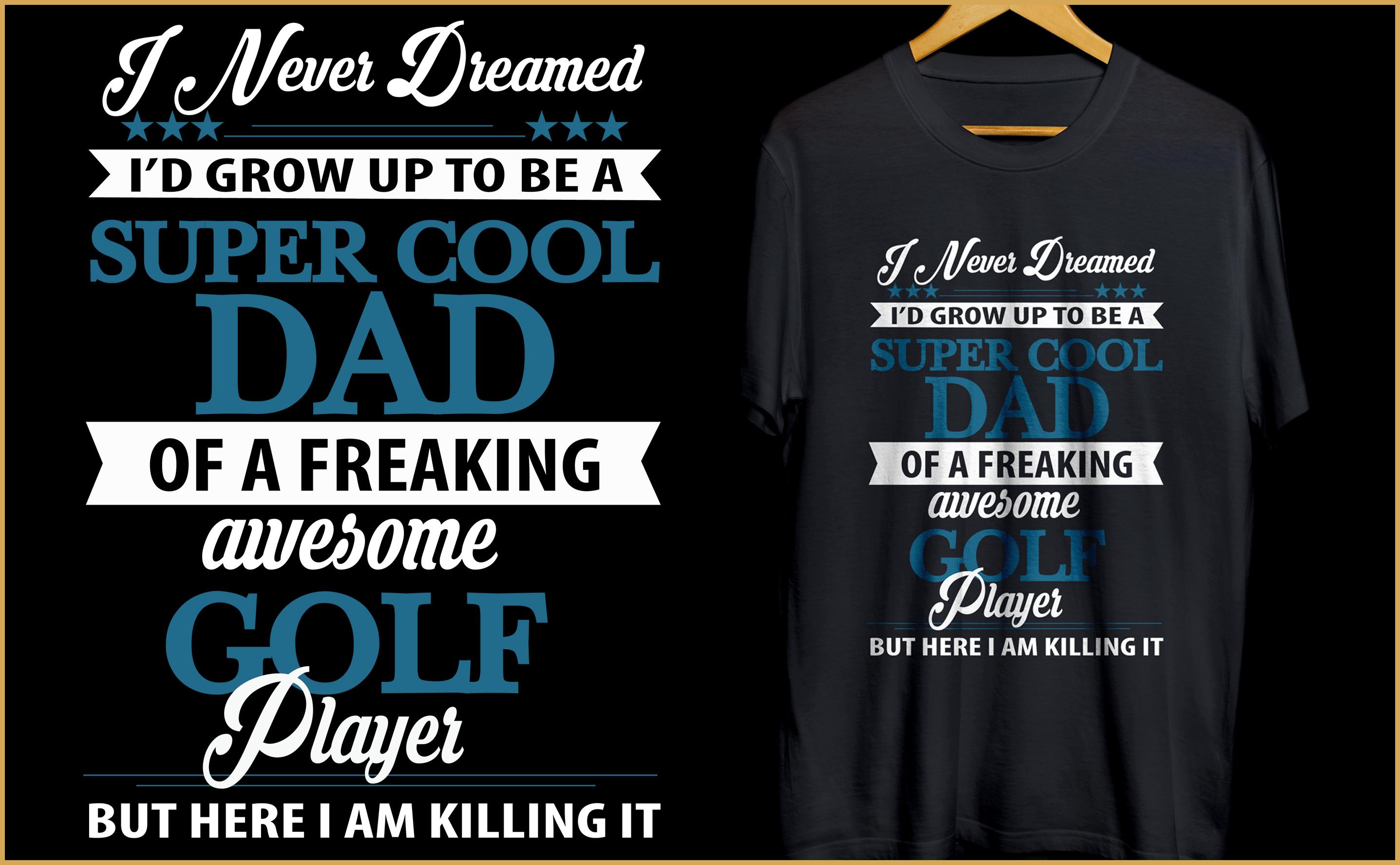 I will create professional text based tshirt design