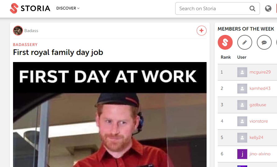 Write & publish a guest p0st on Storia. me Do-fol...