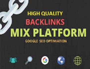 Provide Mix 150 Seo Backlinks For Boost Your Website ...