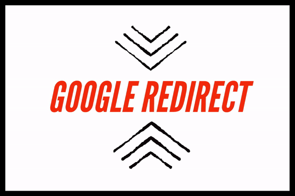 Create 770 Google Redirect Backlinks For Boost Your D...