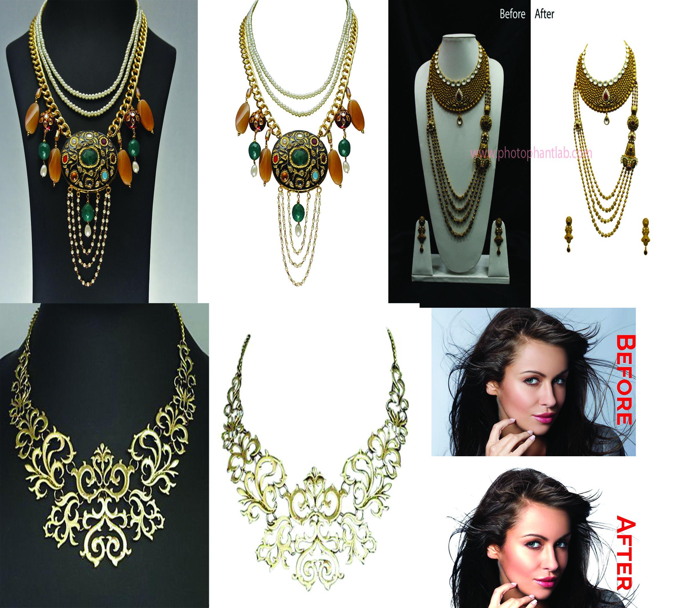 I will do photoshop edit your pictures and change tex...