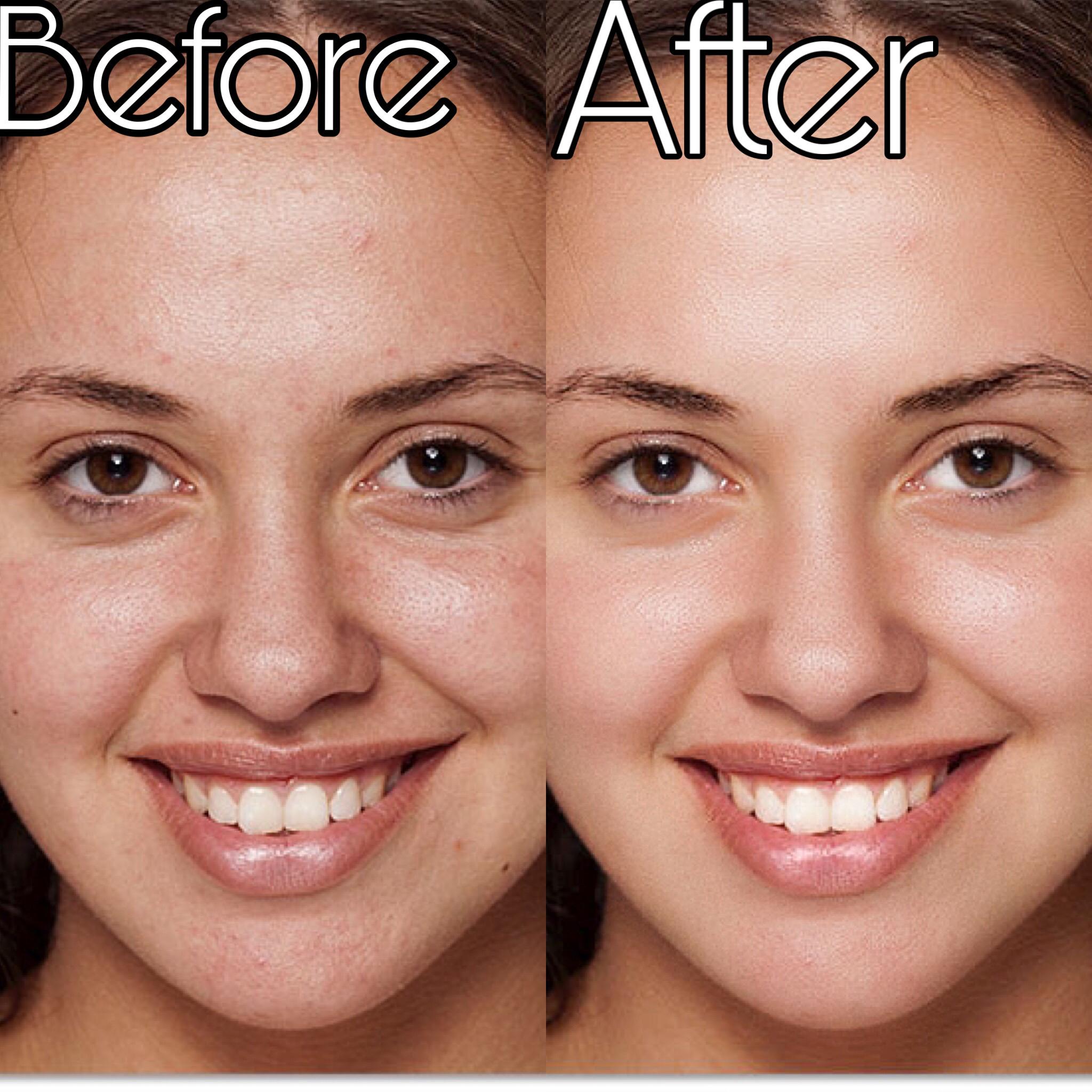 I Will Retouch Any Portrait or Photo of Your Choice