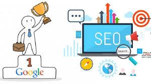 I will do google top ranking For Any website with whi...