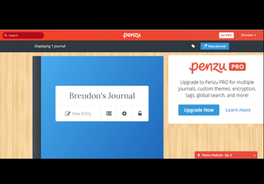 i can do guest post on penzu. com hig DA site