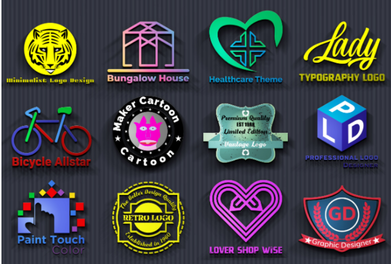 I will best unique professional logo design in 24 hou...