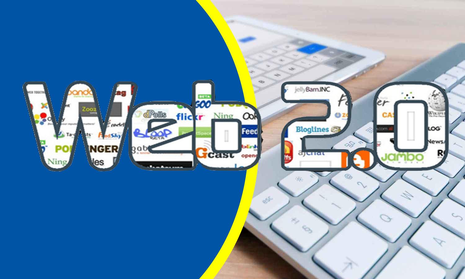 Manually Create 5 Web 2.0 SEO Backlinks On Unique Dom...