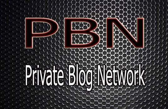 5 Pbn High Tf Cf Da Pa Backlink Permanent