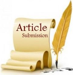 I will provide 20 unique article submission with da50...