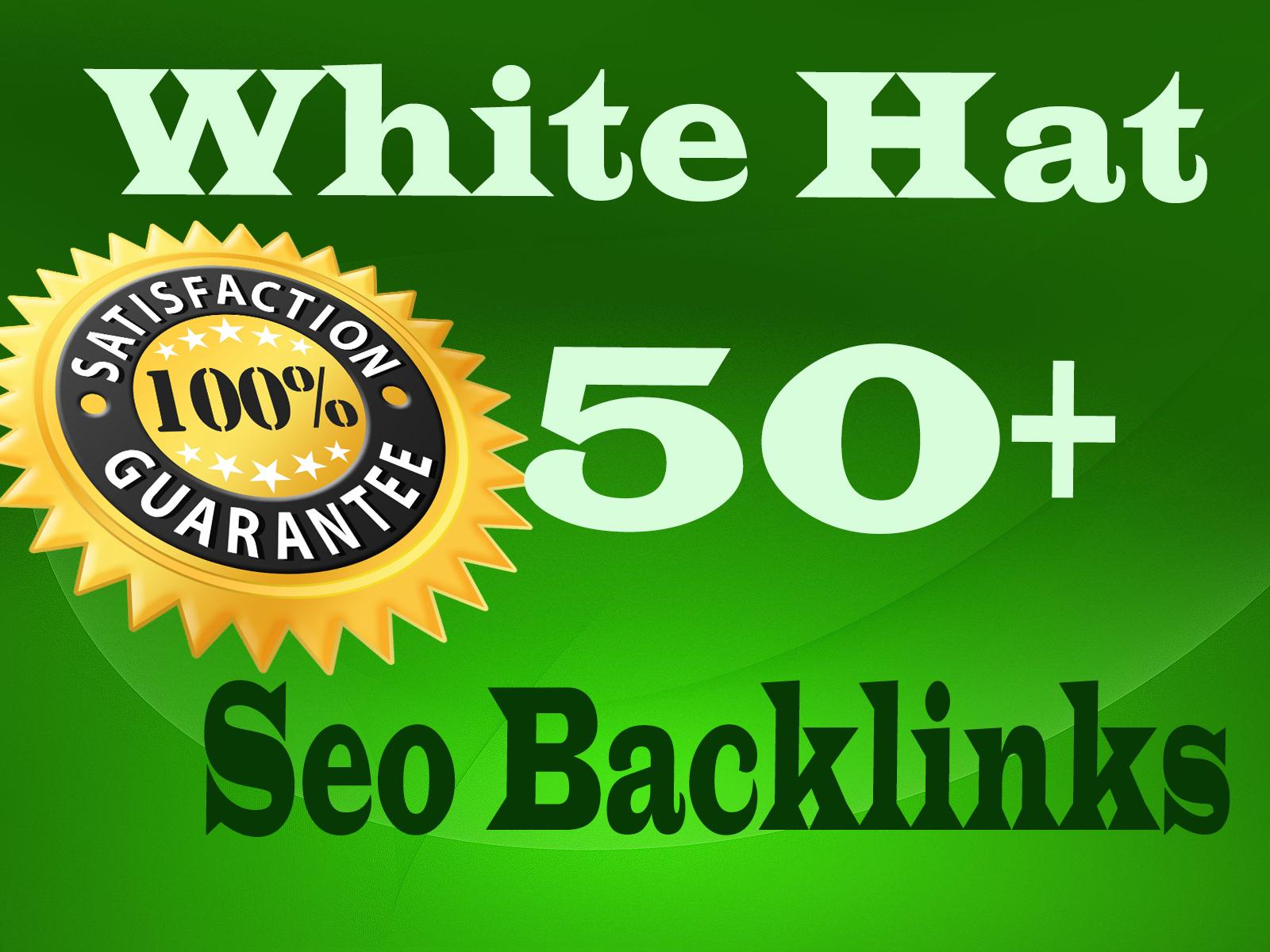 I will Boost Domain Rating With 100 High Authority Ba...
