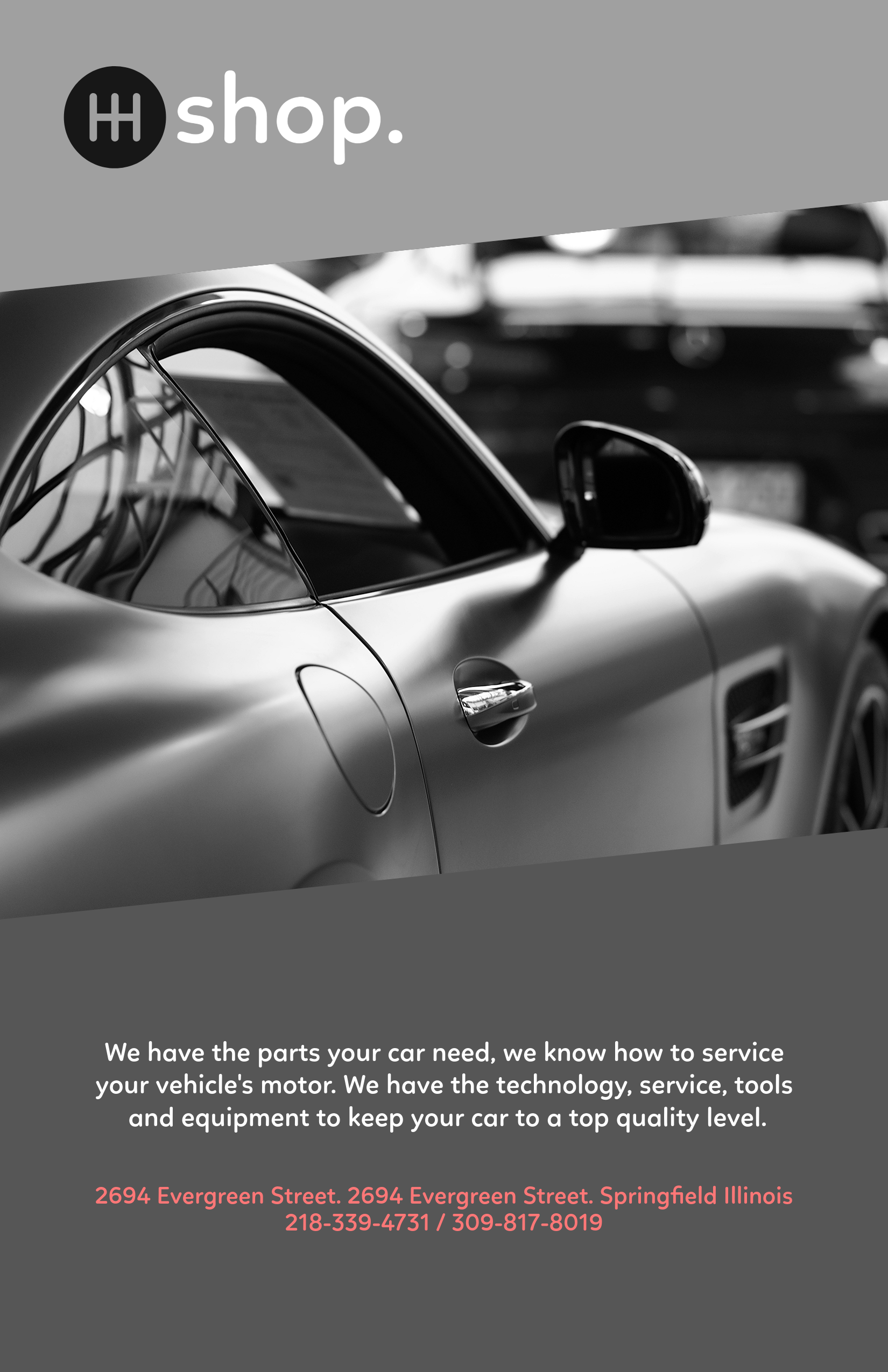 Interested in a business or event newsletter You came...