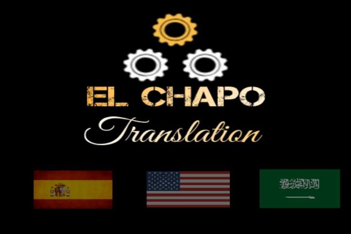 I will translate 400 word from spanish to arabic