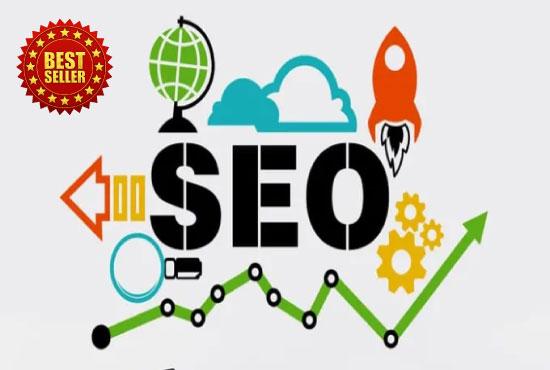 I will create 200 unique SEO backlinks manually