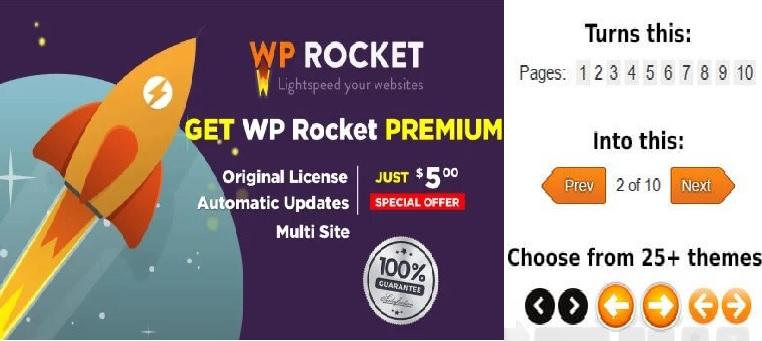 I will speed up your WordPress website & install ...