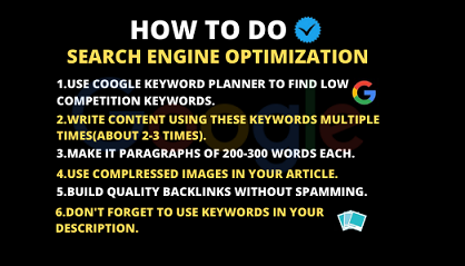 Quality Monthly SEO Agressive but Safe