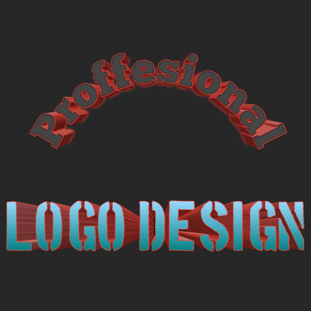Design a unique and professional logo for your websit...