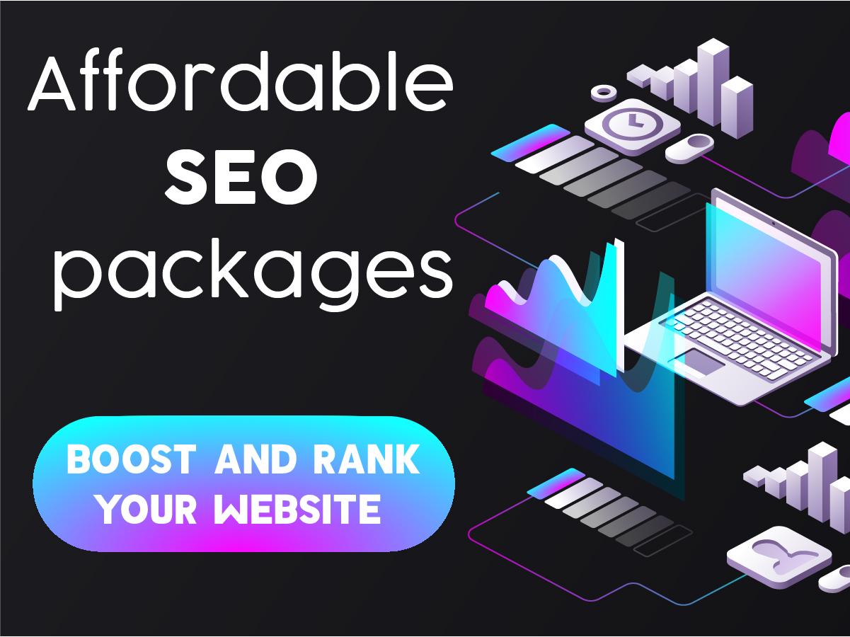 All In One Off Page Seo Package Get 150 Quality Backl...
