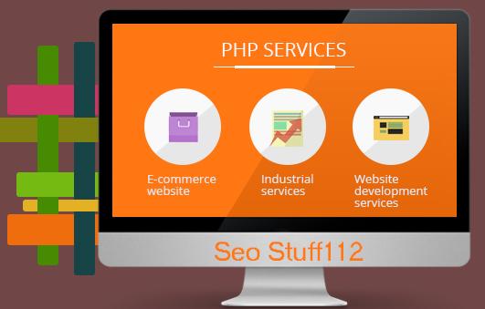 I will do any task related to PHP Laravel Web Program...
