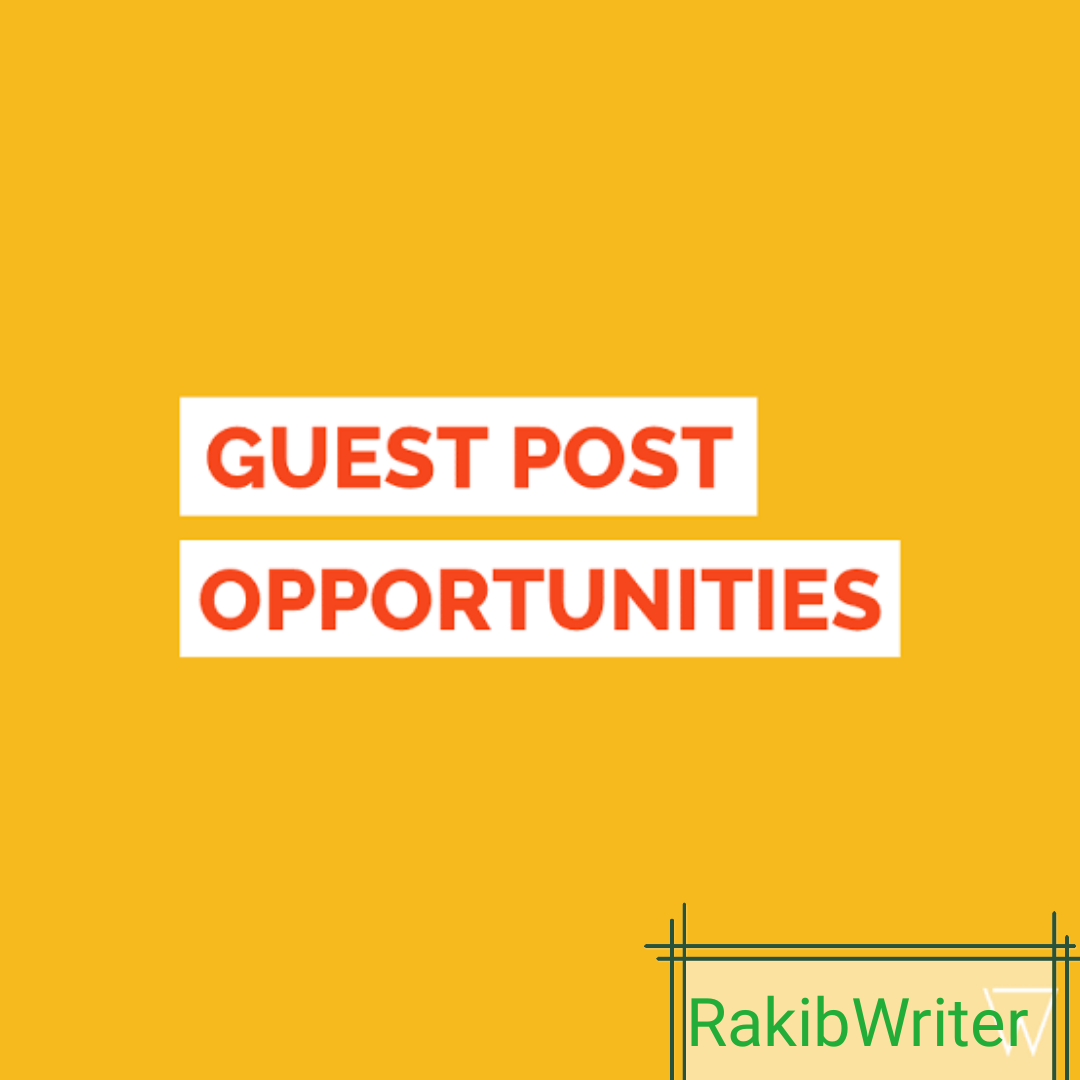 Get 10 Guest Posts Published on Diigo, Linkedin, Be...