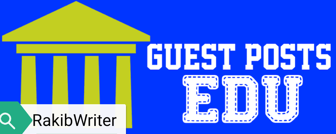 15 EDU Guest Post Published on Edu Website for Edu Ba...