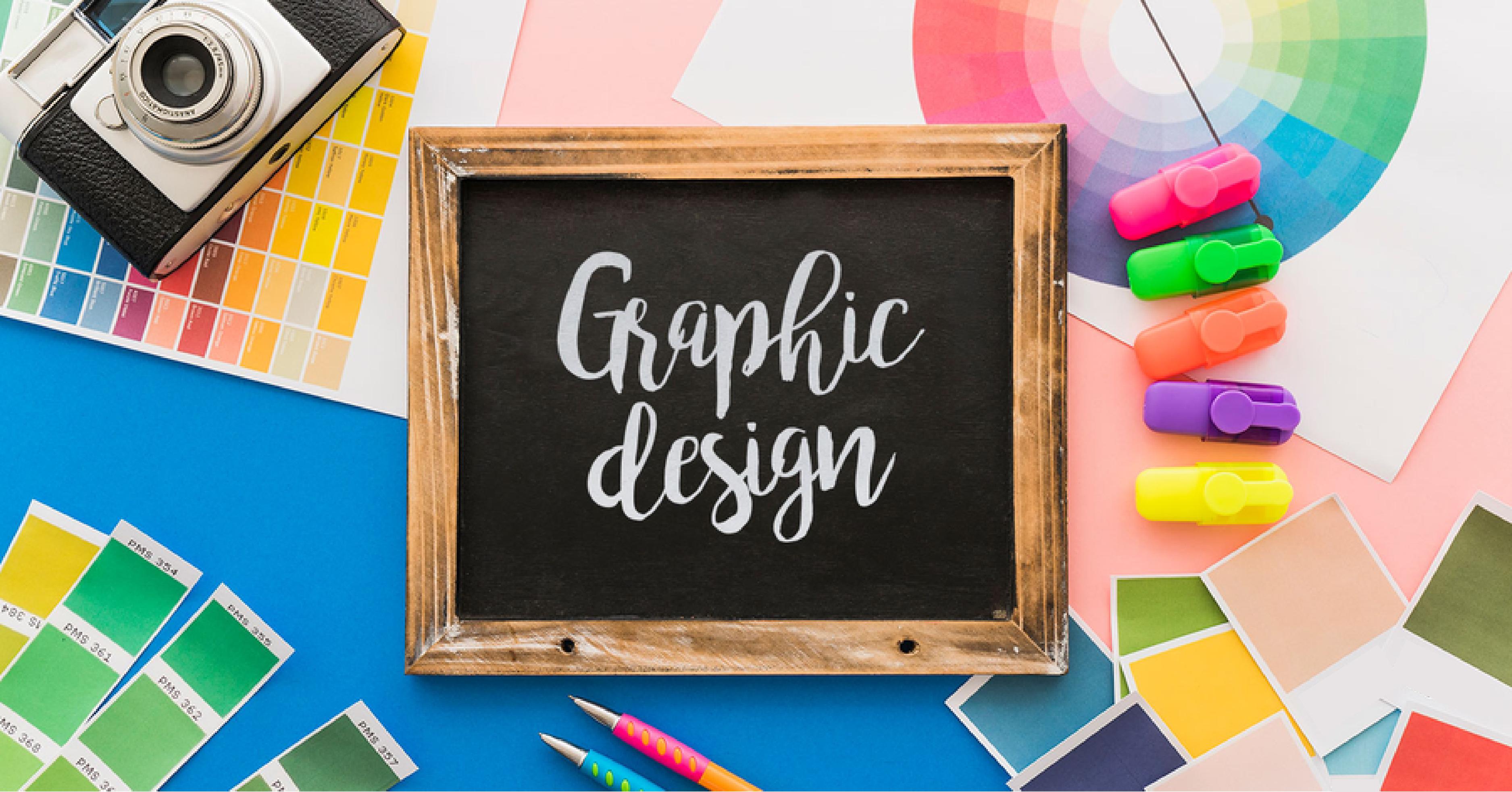 I will do any type of graphic design including, logo...