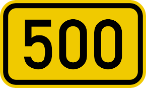 Promote Your Website Or Products with 500 Blog Posts.