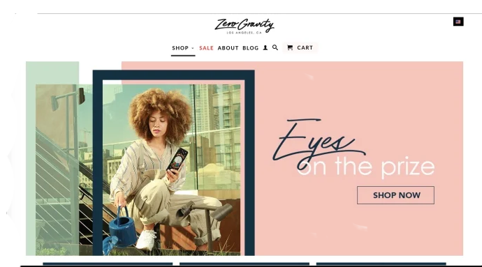 I will customize, design or redesign shopify store, ...