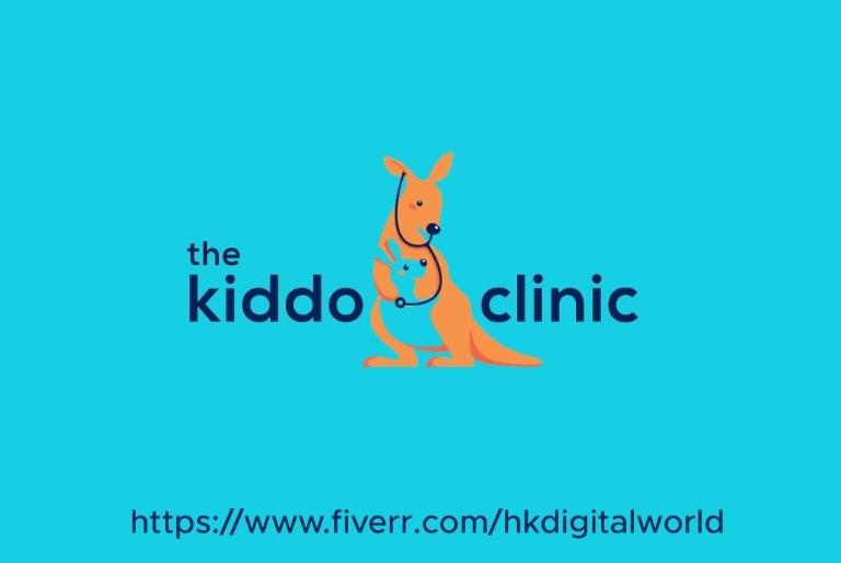 I will do clean and minimalist professional logo desi...