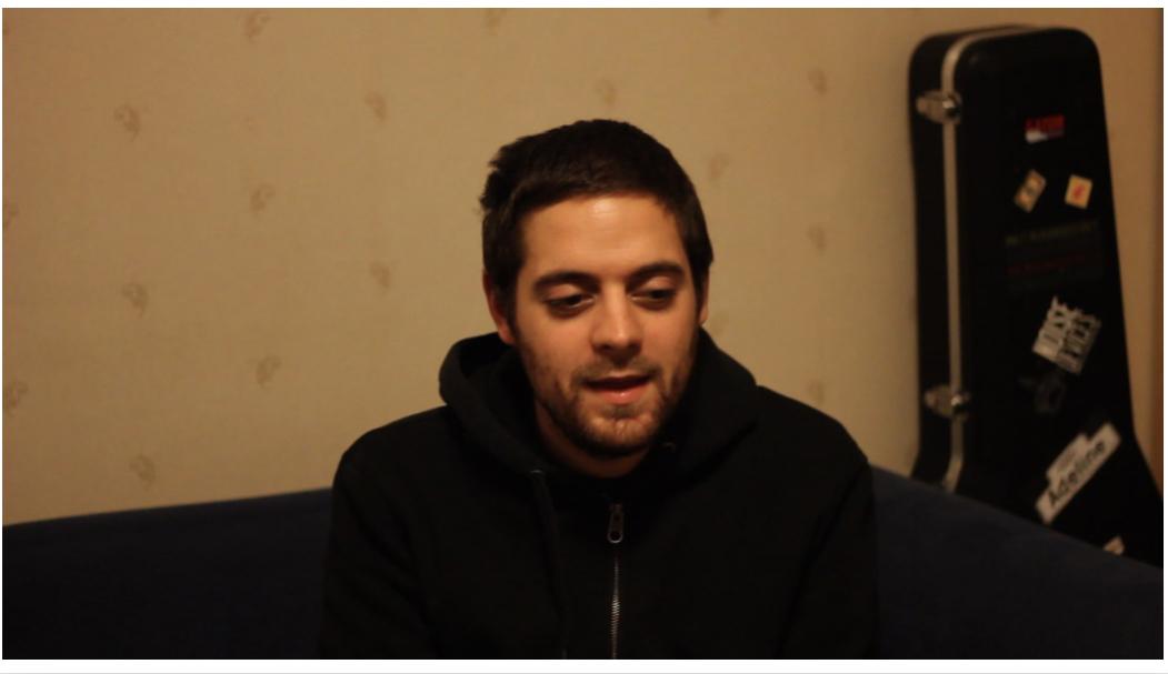 I will write a press release about your new music