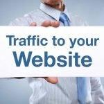 I will send visitors to your website or affiliate lin...