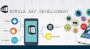 FOR THE BEST EVER APP DEVELOPMENT REFER HERE