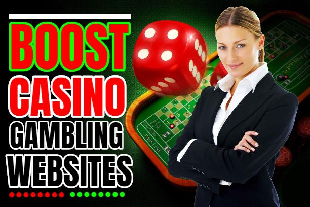 Manually Work- 500+ Judi bola, Casino, Poker, Gamb...