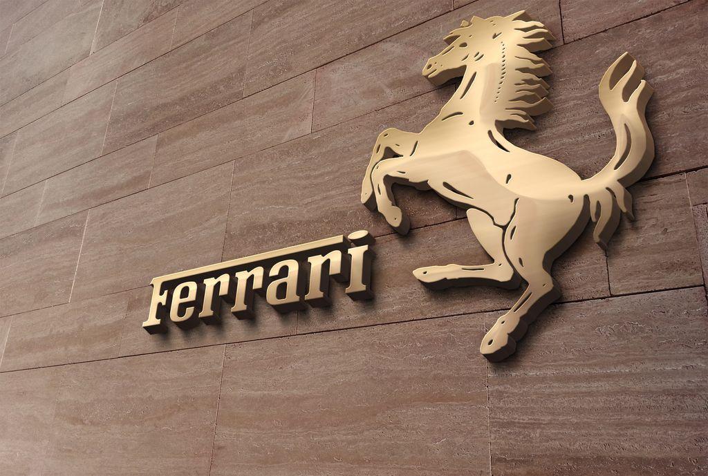 Quickly convert your text or logo into 3D MockUp Wood...