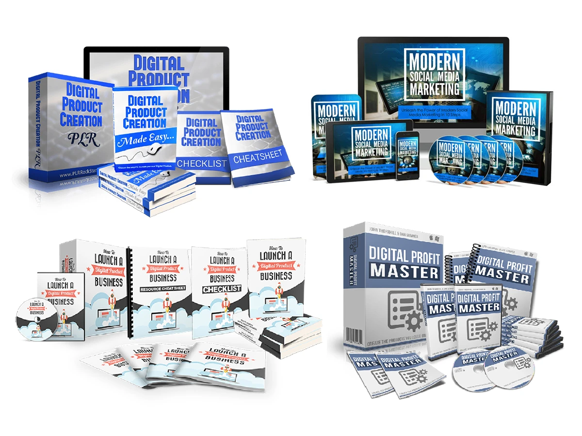 I will design book or ebook cover, box, ebook bundl...