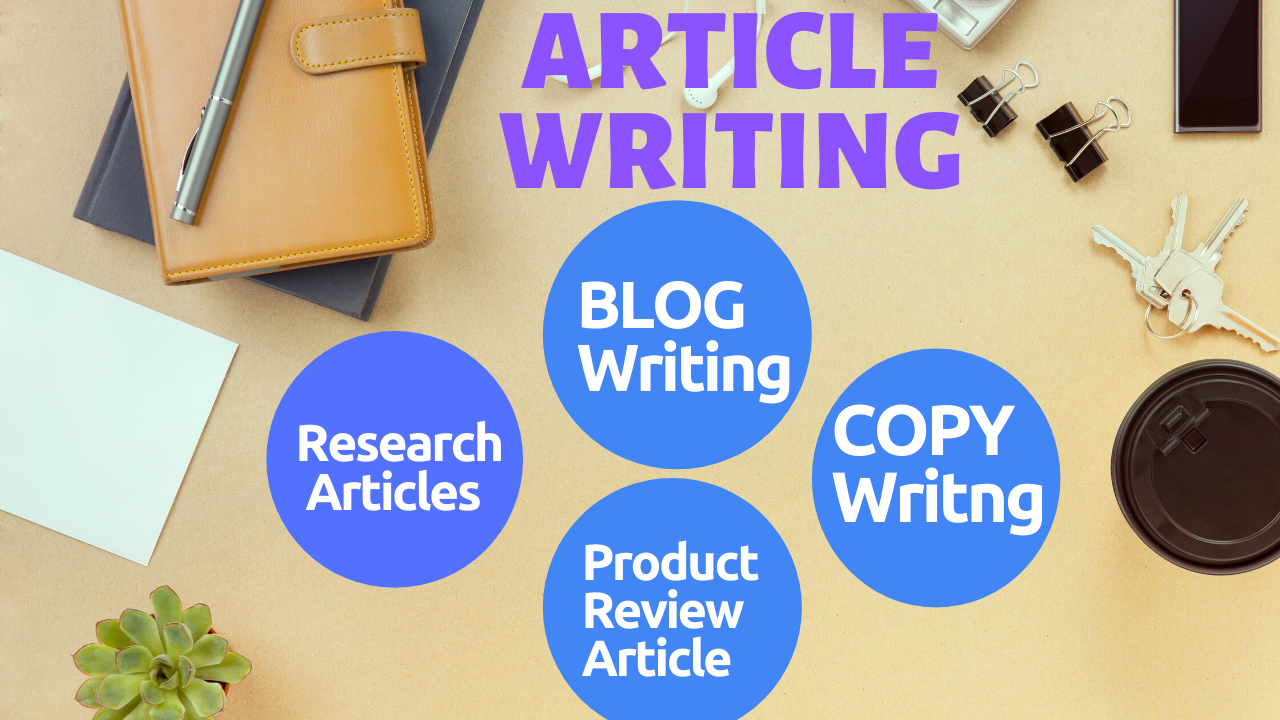 I will write unique article of 1000 words recommended...