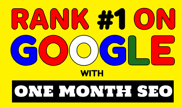 Monthly SEO Service - Whitehat Authority Backlinks